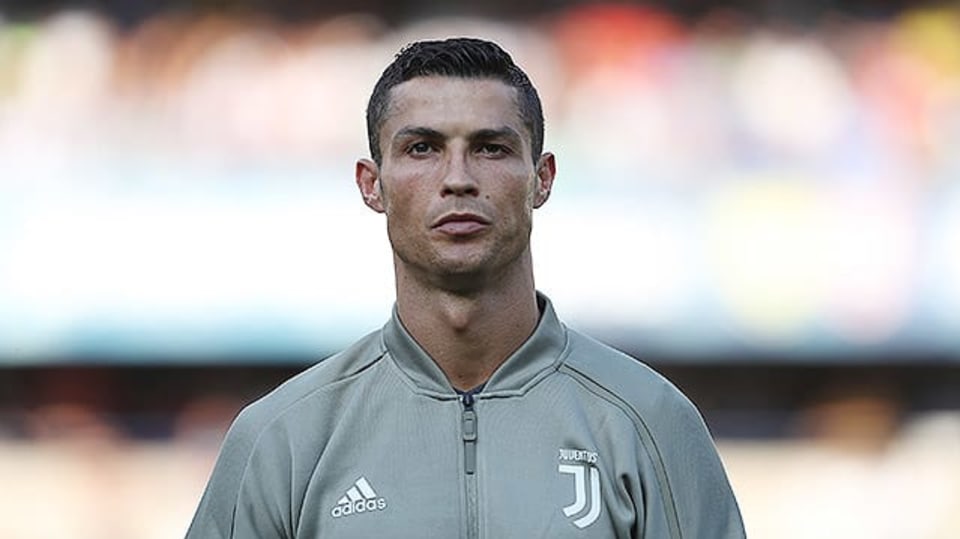 Ronaldo